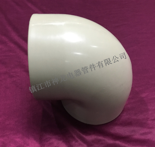 PPH 熱熔彎頭 PPH 熱熔彎頭