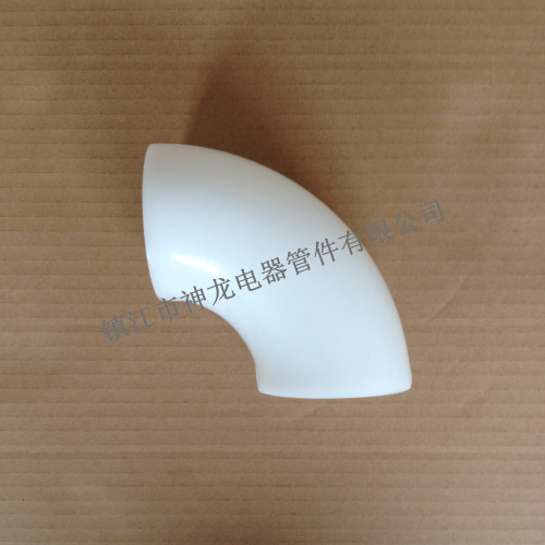 PP 對焊彎頭 PP 對焊彎頭