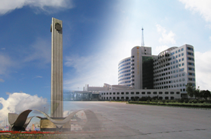 大慶油田